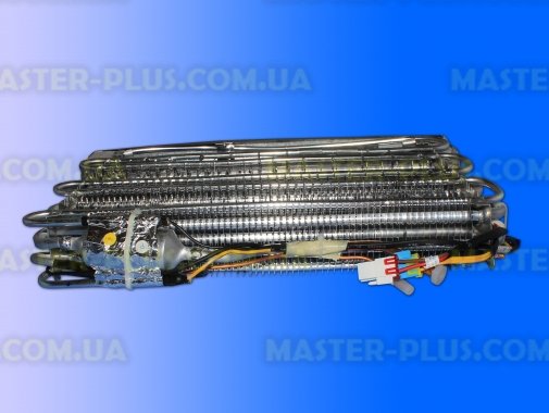 Испаритель с ТЭНом Samsung DA96-00111G для холодильника