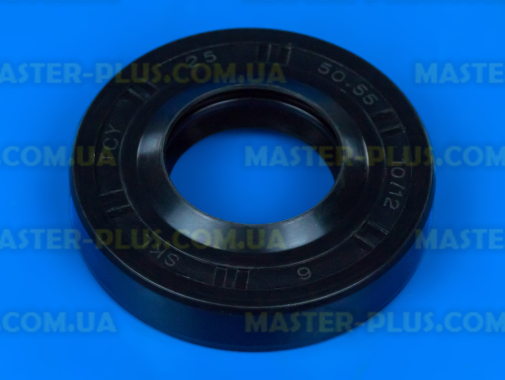 Сальник 25*50,55*10/12 SKL для стиральной машины