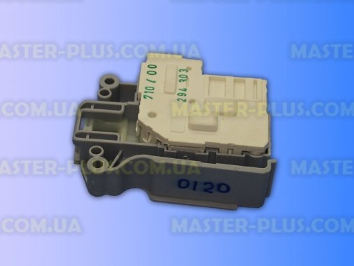 Замок (ПБЛ) сумісний з Ariston C00285597 для пральної машини