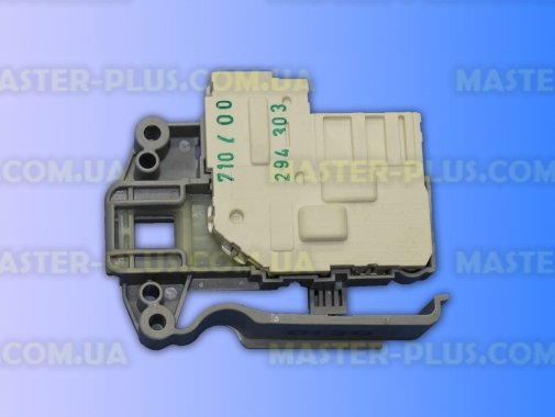 Замок (ПБЛ) сумісний з Ariston C00285597 для пральної машини