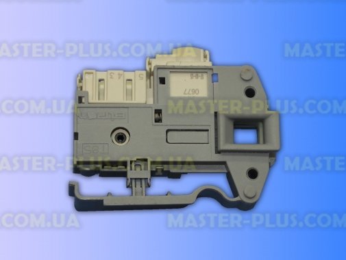 Замок (ПБЛ) сумісний з Ariston C00285597 для пральної машини