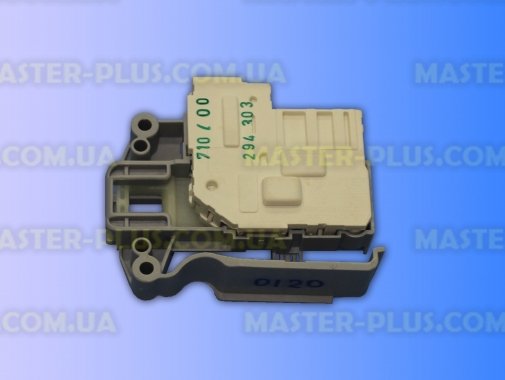 Замок (ПБЛ) сумісний з Ariston C00285597 для пральної машини
