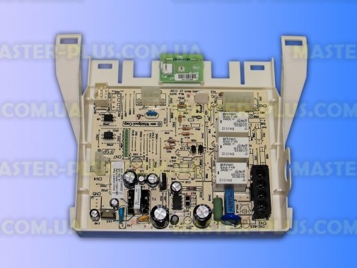 Модуль (плата управління) Whirlpool 480132103019 для холодильника