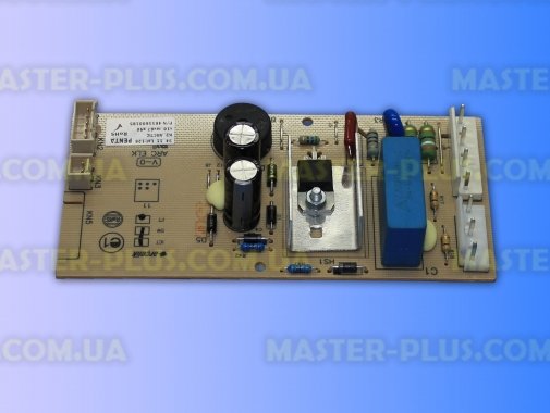 Модуль (плата управління) Beko 4611600185 для холодильника