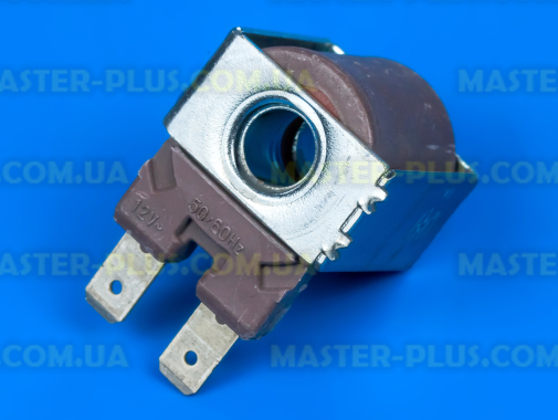 Катушка клапана 12V AC для стиральной машины