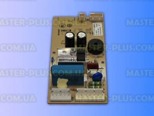 Модуль (плата управління) Beko 4611600185 для холодильника