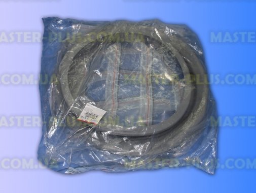 Резина (Манжет) дверки Ariston C00286083 для пральної машини