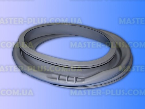 Резина (Манжет) дверки Ariston C00286083 для пральної машини