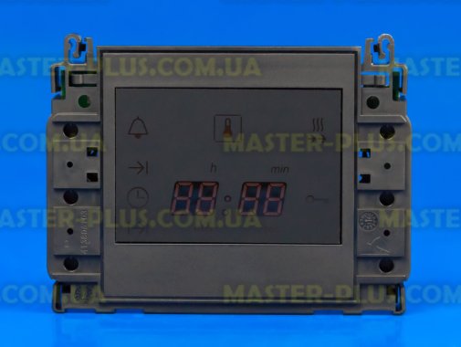 Модуль (таймер) управления Bosch Siemens 658411 для плиты и духовки