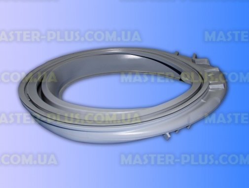 Резина (Манжет) дверки Ariston C00286083 для пральної машини