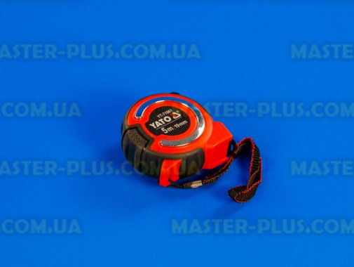 Рулетка 5м (19мм) Yato YT-71061