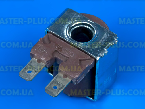 Катушка клапана 12V AC для стиральной машины
