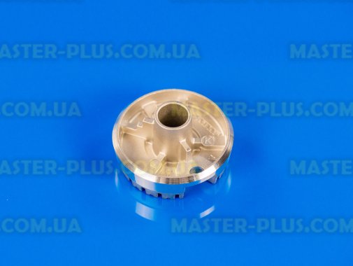 Конфорка малая Indesit C00052930 для плиты и духовки