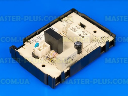 Модуль (таймер) управления Bosch Siemens 658411 для плиты и духовки