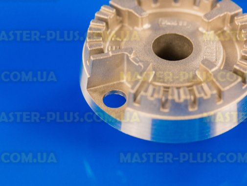 Конфорка малая Indesit C00052930 для плиты и духовки