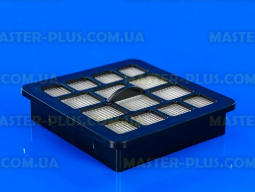 Hepa фильтр Zelmer 601201.4012 для пылесоса