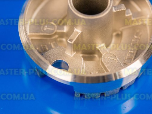 Конфорка малая Indesit C00052930 для плиты и духовки