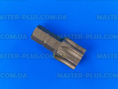 Бита torx T60 под адаптер 5/16&quot; Force 1563060