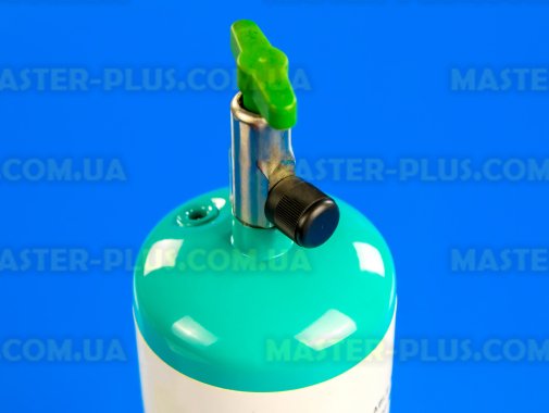Фреон R507 (балон 650 гр) Bestcool з краном для холодильника