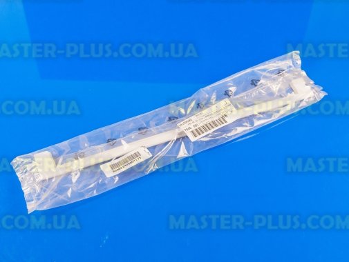 Обрамление стеклянной полки переднее Zanussi 2425097090 Original  для холодильника