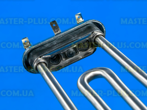 ТЭН 2050w 235мм с отверстием Kawai для стиральной машины