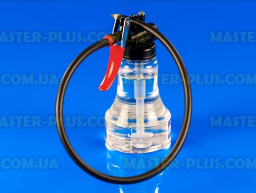 Силиконовая смазка для беговых дорожек 250ml 