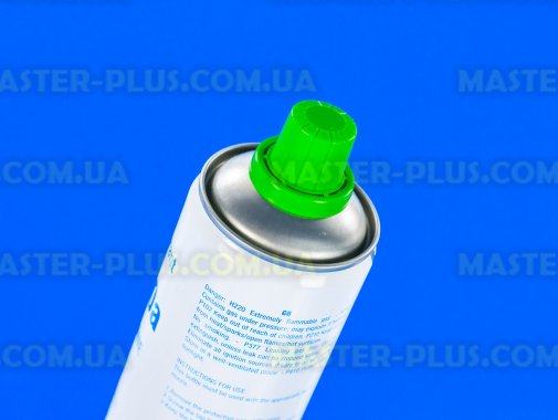 Фреон R600a баллон 750ml/420g Refrigerant для холодильника