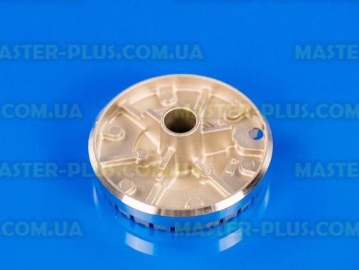 Конфорка (рассекатель) средняя Indesit C00052929 для плиты и духовки