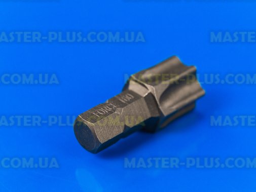 Бита torx T60 под адаптер 5/16&quot; Force 1563060