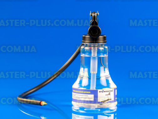 Силиконовая смазка для беговых дорожек 250ml 