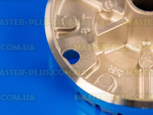 Конфорка (рассекатель) средняя Indesit C00052929 для плиты и духовки