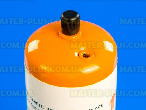 Фреон R-600a (баллон 420 гр) Bestcool для холодильника