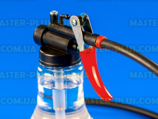Силиконовая смазка для беговых дорожек 250ml 