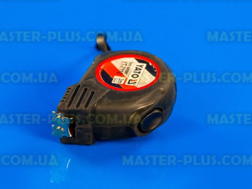 Рулетка 3м (16мм) Yato YT-7110