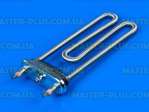 ТЭН 2000w 180мм без отв. Kawai для стиральной машины