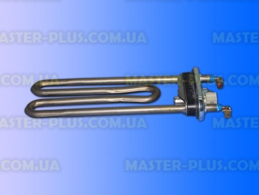 ТЭН 1400w 175мм с датчиком Irca для стиральной машины