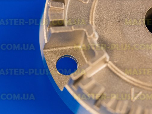 Конфорка (рассекатель) средняя Indesit C00052929 для плиты и духовки