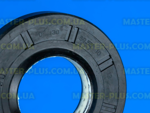 Сальник 30*60,55*10/12 Samsung DC62-00242A Original для пральної машини