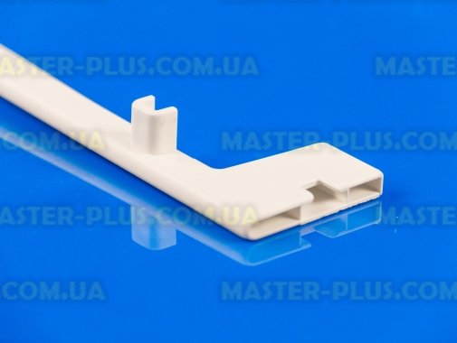 Обрамление стеклянной полки переднее Zanussi 2425097090 Original  для холодильника