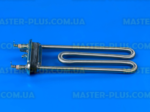 ТЭН 2000w 180мм без отв. Kawai для стиральной машины