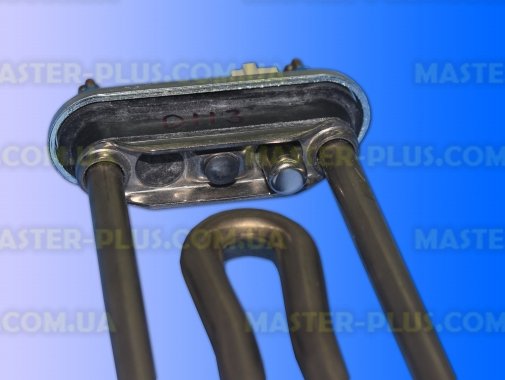 ТЭН 1400w 175мм с датчиком Irca для стиральной машины