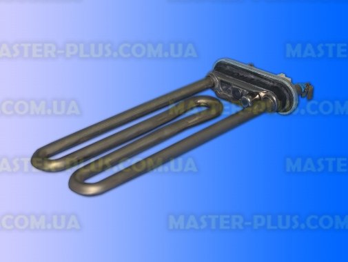 ТЭН 1400w 175мм с датчиком Irca для стиральной машины
