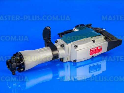 Відбійний молоток SDS-HEX 1900Вт Зеніт ЗМ-1900
