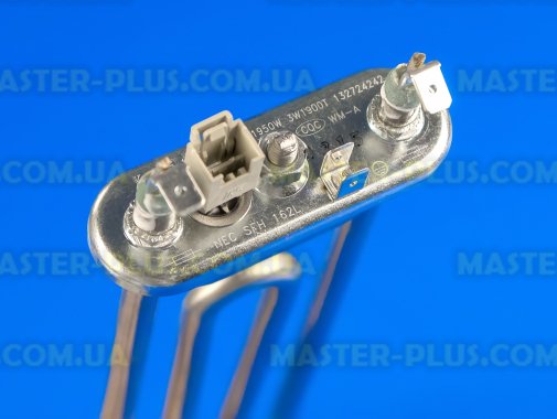 ТЕН 1950w сумісний з Electrolux 3792301305 для пральної машини