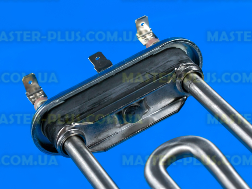 ТЭН 2000w 180мм без отв. Kawai для стиральной машины