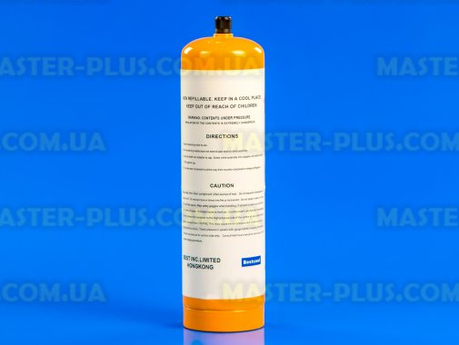 Фреон R404a (баллон 650 гр) Bestcool для холодильника