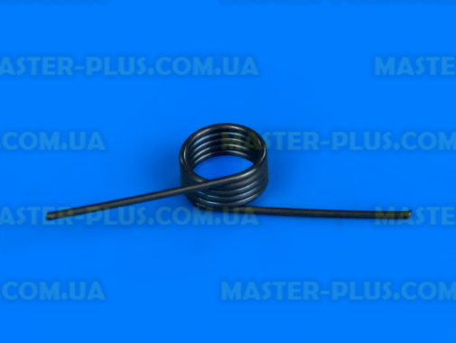 Пружина держателя мешка Samsung DJ61-00934A Original для пылесоса