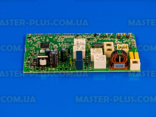 Модуль (плата) управления Electrolux 8070104073 для стиральной машины