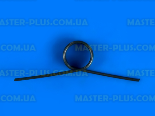 Пружина держателя мешка Samsung DJ61-00934A Original для пылесоса