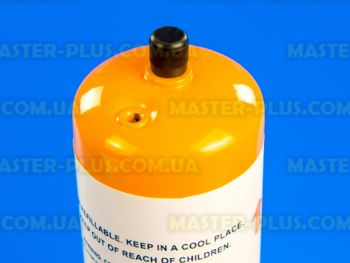 Фреон R404a (баллон 650 гр) Bestcool для холодильника
